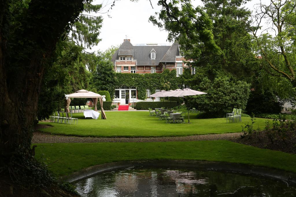 Logis & Restaurant - Le Manoir De Gavrelle