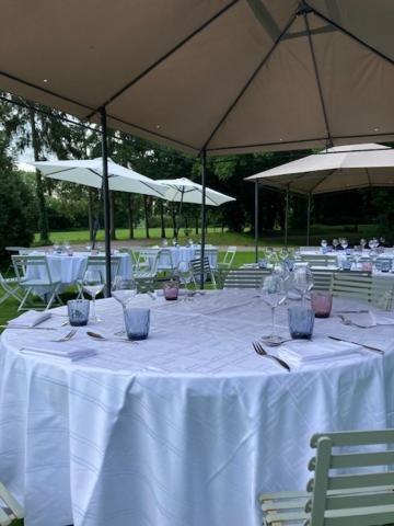 Logis & Restaurant - Le Manoir De Hotel Gavrelle