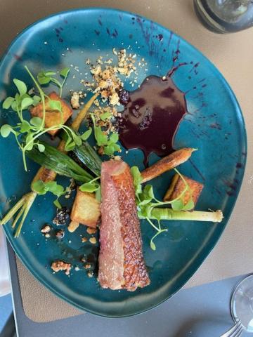 Hotel Logis & Restaurant - Le Manoir De Gavrelle