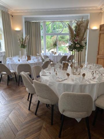 Logis & Restaurant - Le Manoir De 3*
