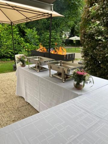 Hotel Logis & Restaurant - Le Manoir De