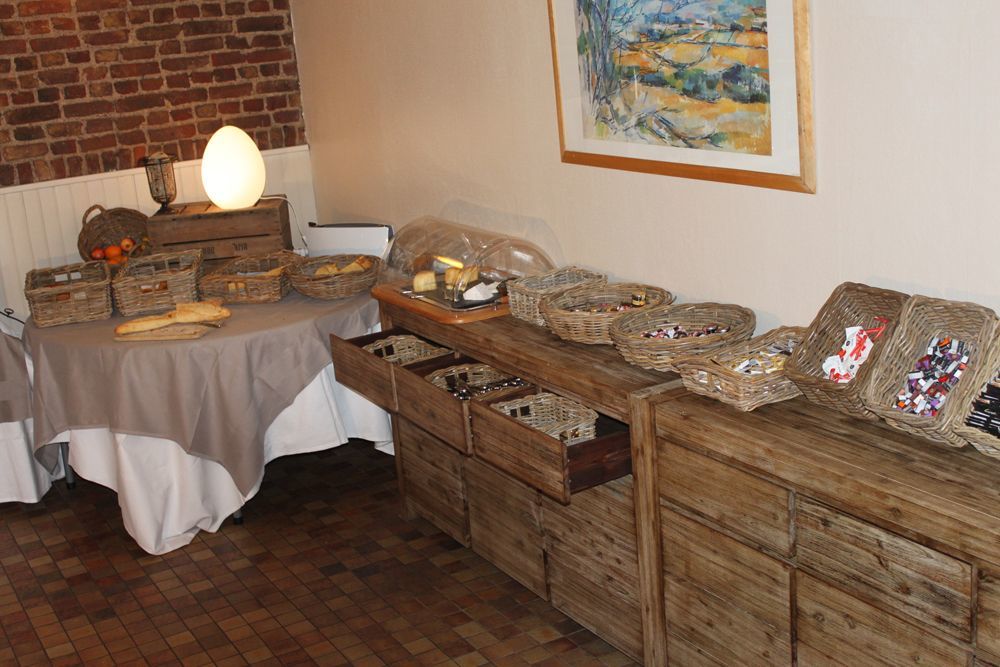 Hotel Logis & Restaurant - Le Manoir De 3*