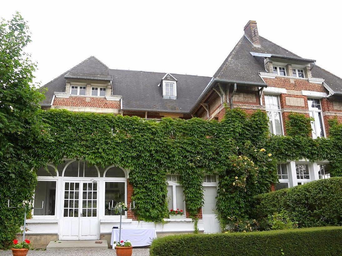 Hotel Logis & Restaurant - Le Manoir De Gavrelle