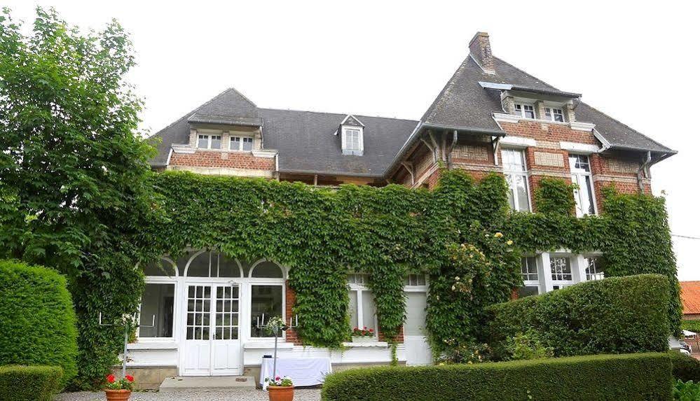 Logis & Restaurant - Le Manoir De