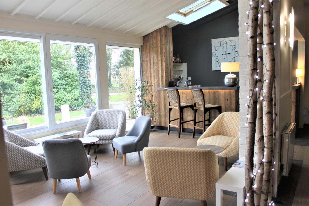 Hotel Logis & Restaurant - Le Manoir De 3*