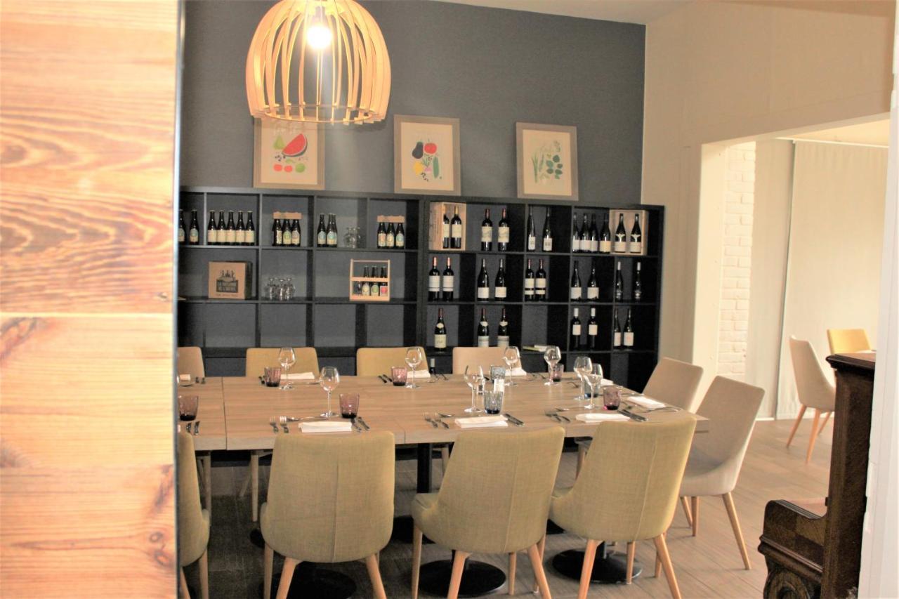 Logis & Restaurant - Le Manoir De Gavrelle